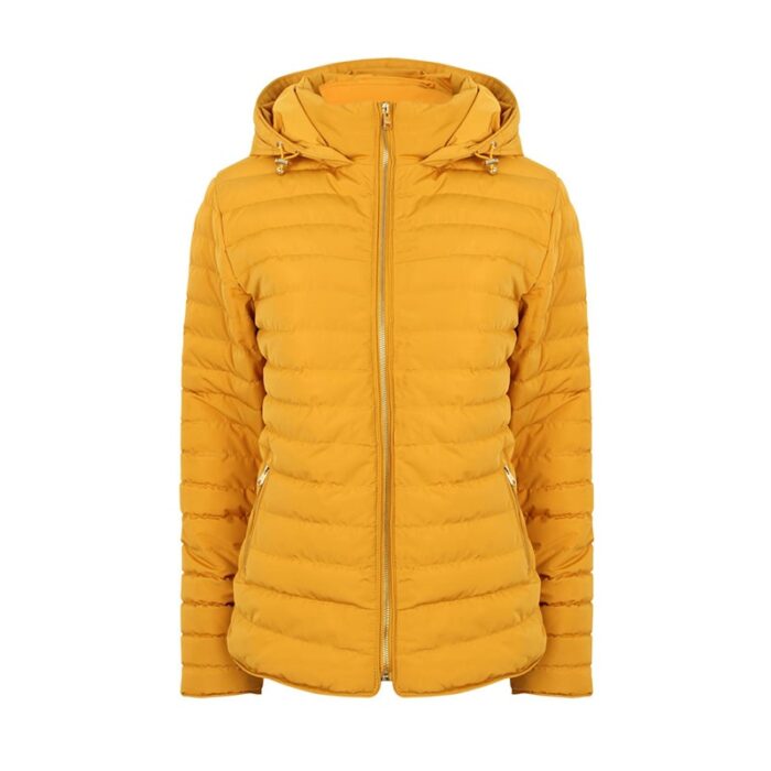 Puffer Jacket