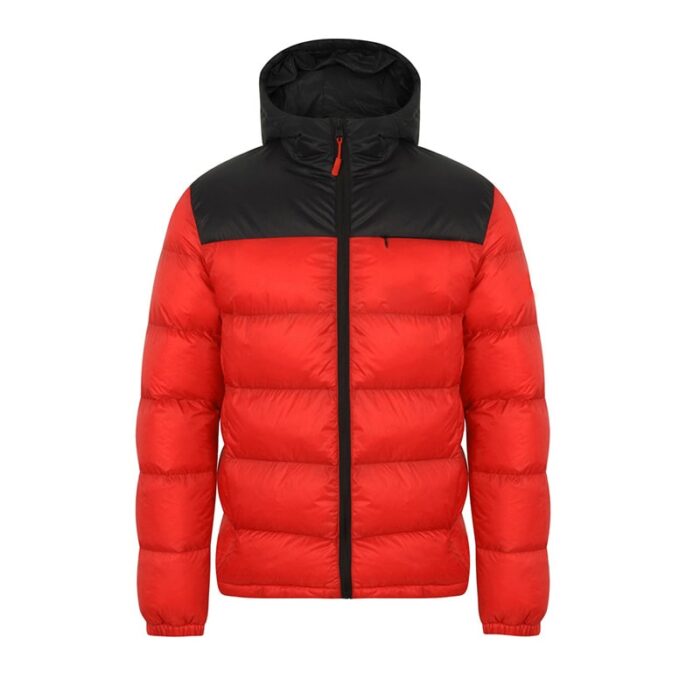 Puffer Jacket