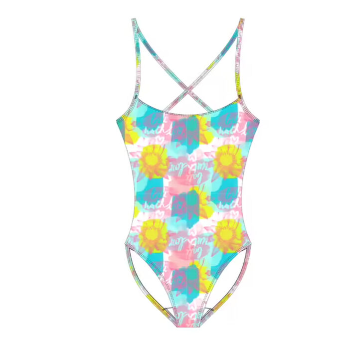 Women SwimSuit