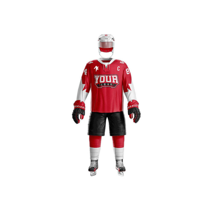 Ice Hockey Uniform