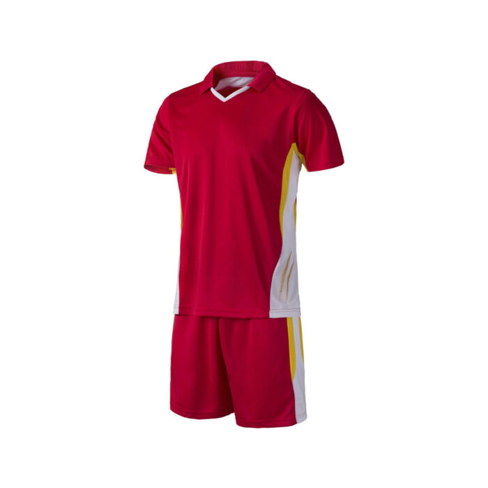 Volley Ball Uniform