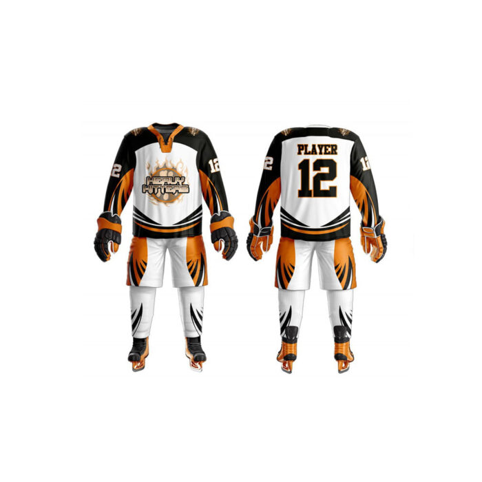 Ice Hockey Uniform