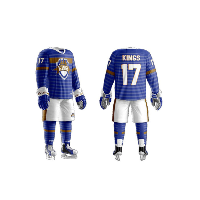 Ice Hockey Uniform