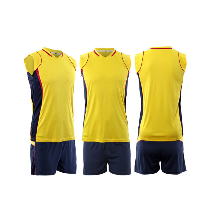 Volley Ball Uniform