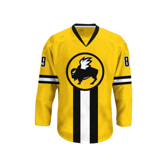 Ice Hockey Uniform