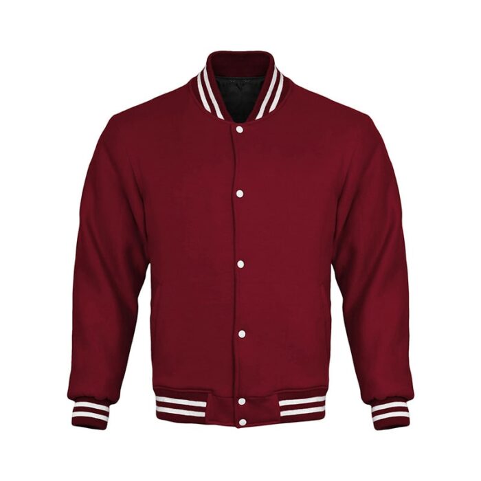 Varsity Jacket