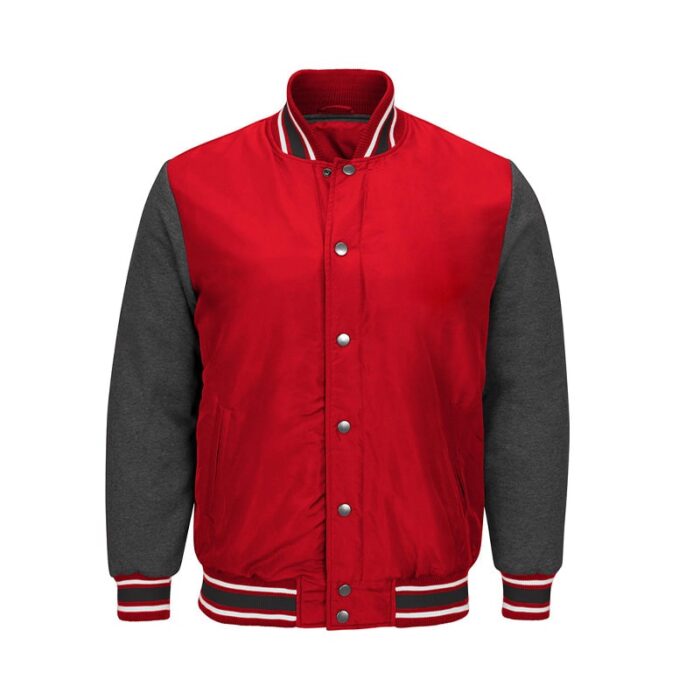 Varsity Jacket