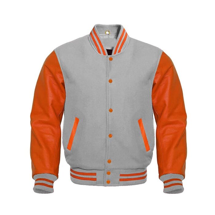 Varsity Jacket