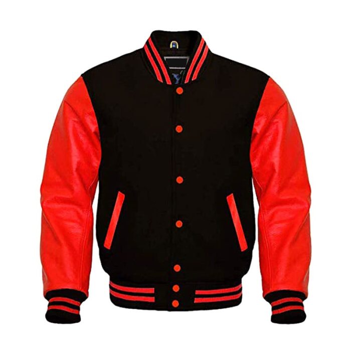 Varsity Jacket