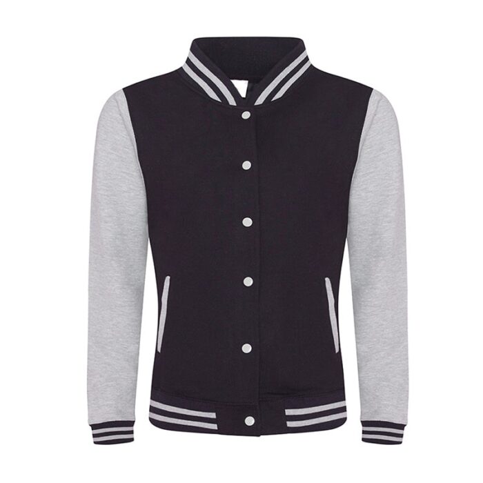 Varsity Jacket