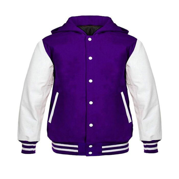 Varsity Jacket