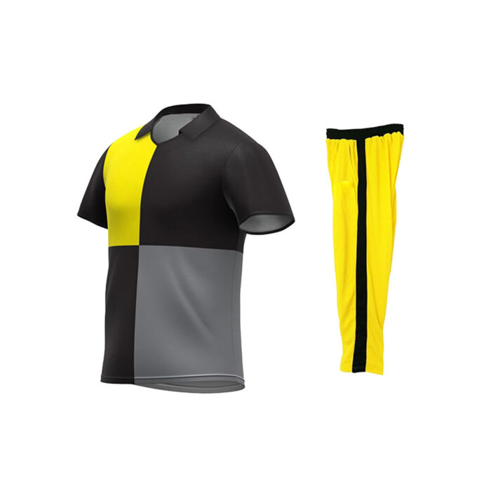 Cricket Uniform