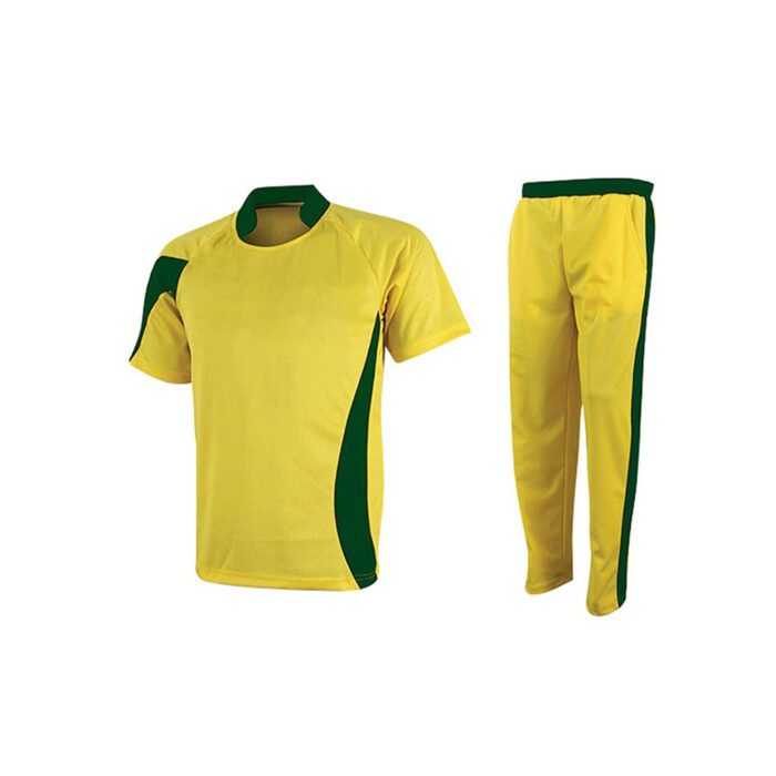 Cricket Uniform