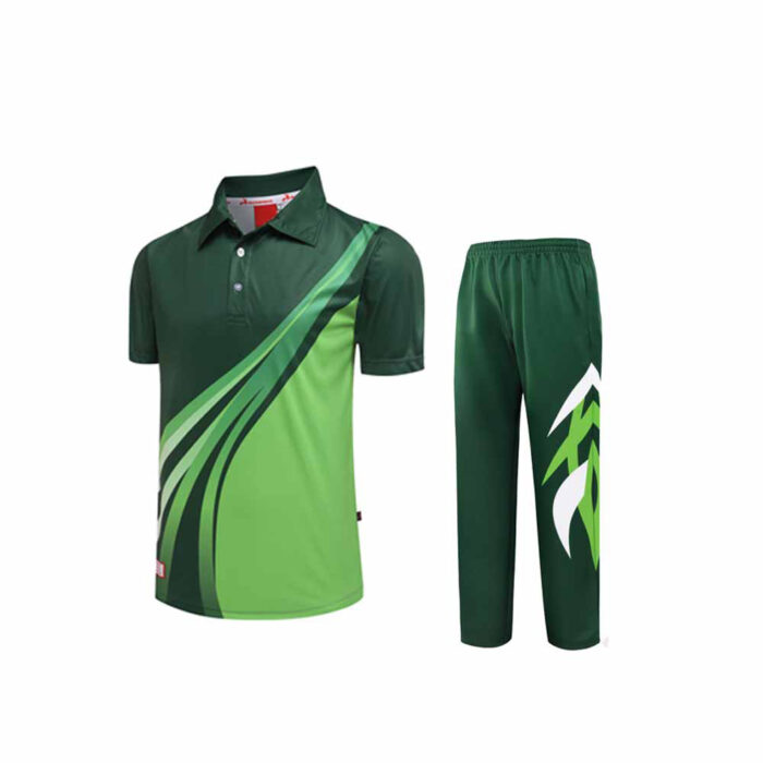 Cricket Uniform