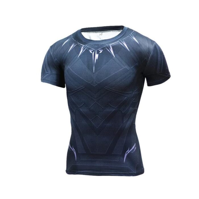 Fitness Shirt