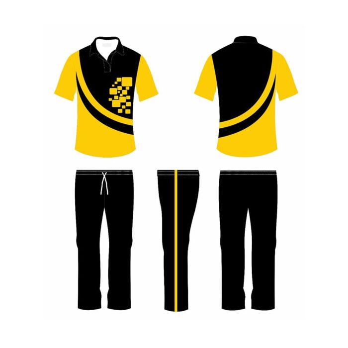 Cricket Uniform