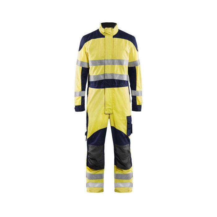 Coverall Suit