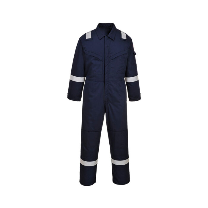 Coverall Suit