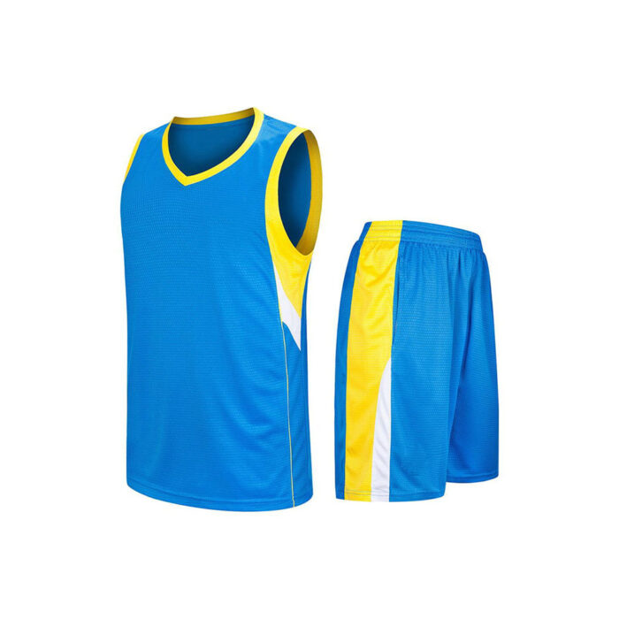 Basket Ball Uniform