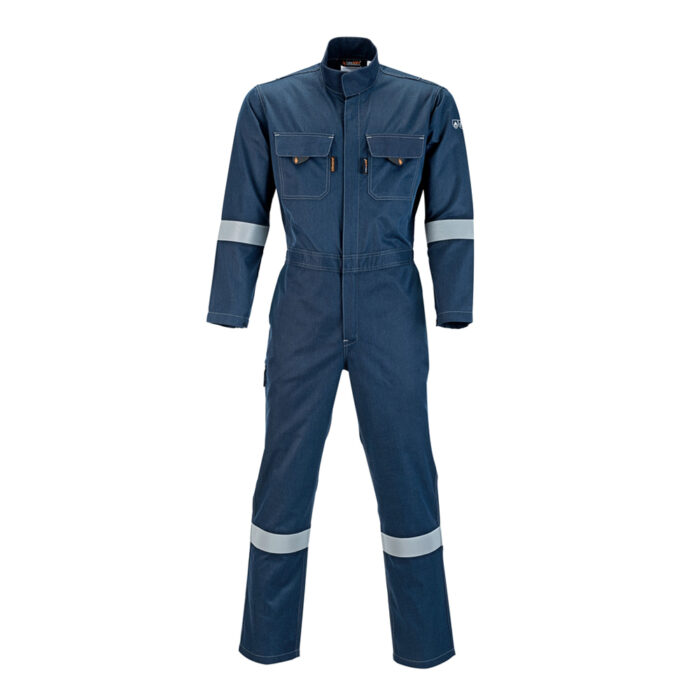 Coverall Suit