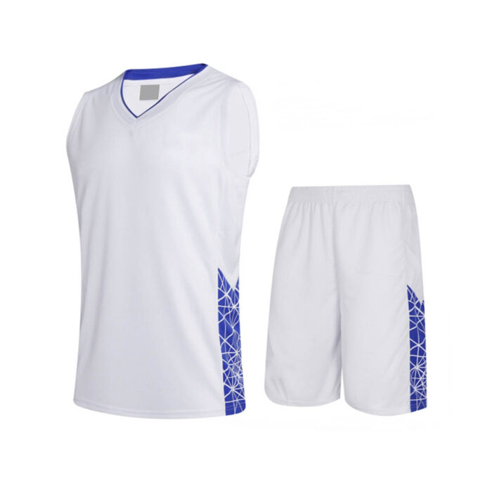 Basket Ball Uniform