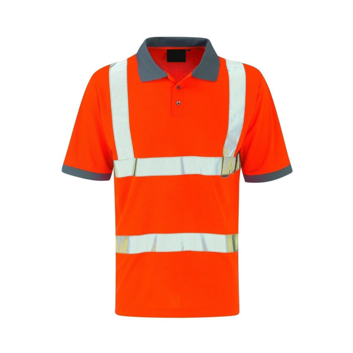 Safety Polo Shirt