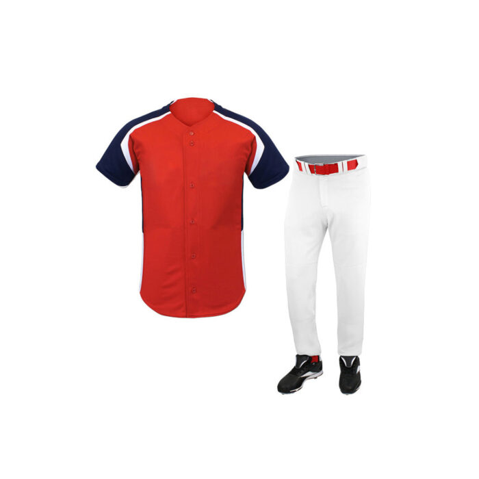 Baseball uniform