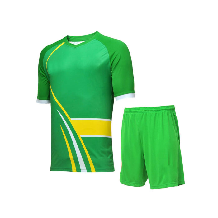 Soccer Uniform