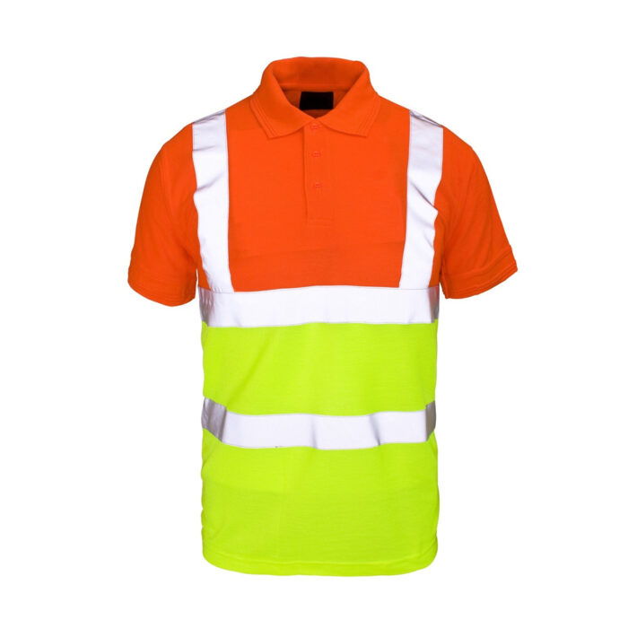 Safety Polo Shirt