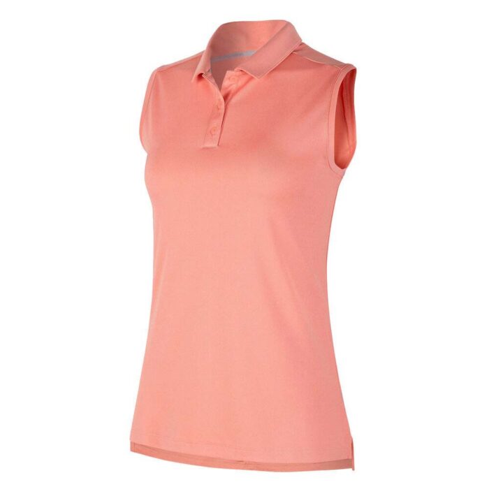 Women Polo Shirt |