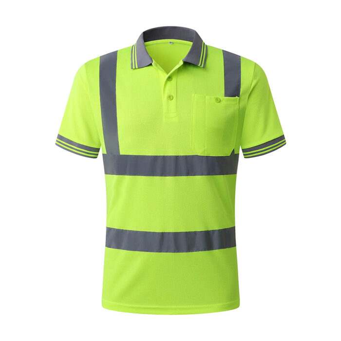 Safety Polo Shirt