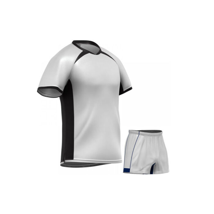 Rugby Uniform