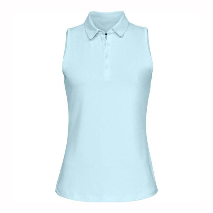 Women Polo Shirt