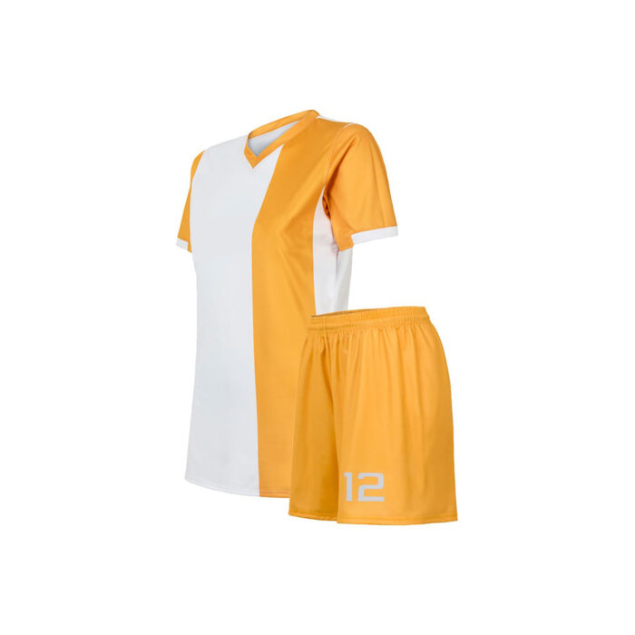 Soccer Uniform