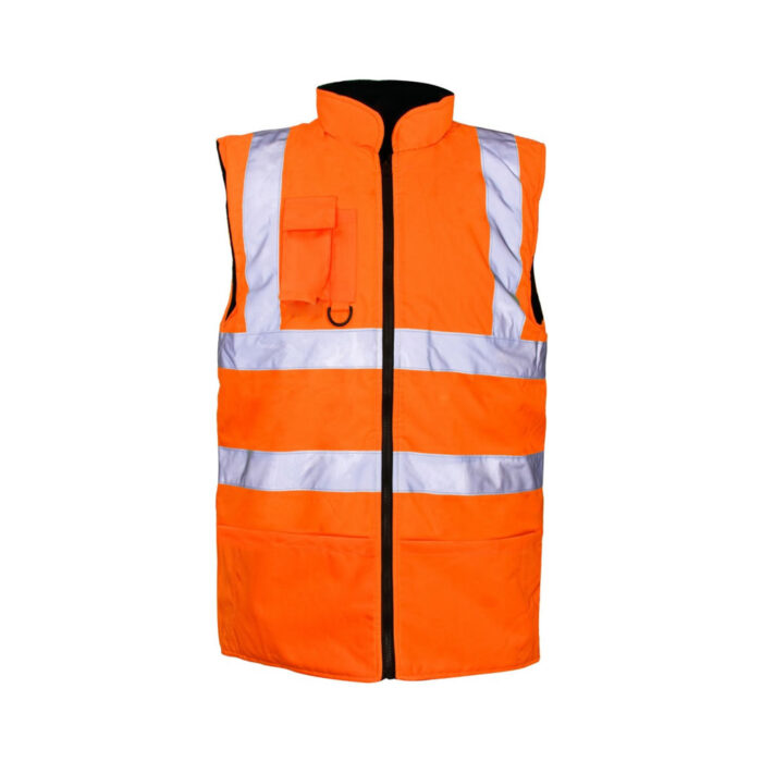 Safety Vest