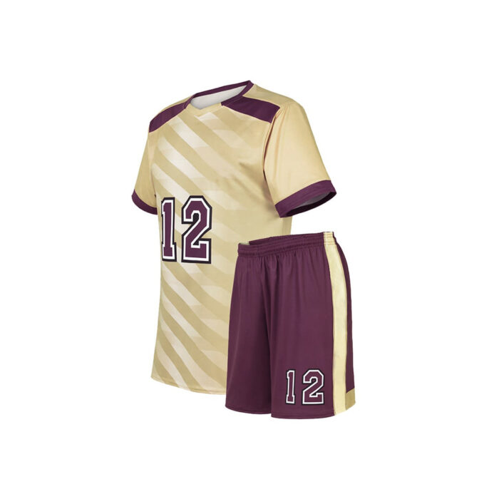 Soccer Uniform