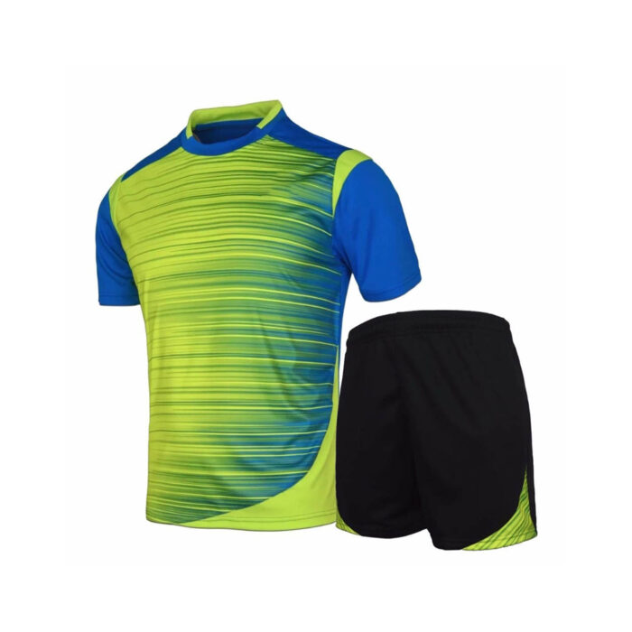 Soccer Uniform