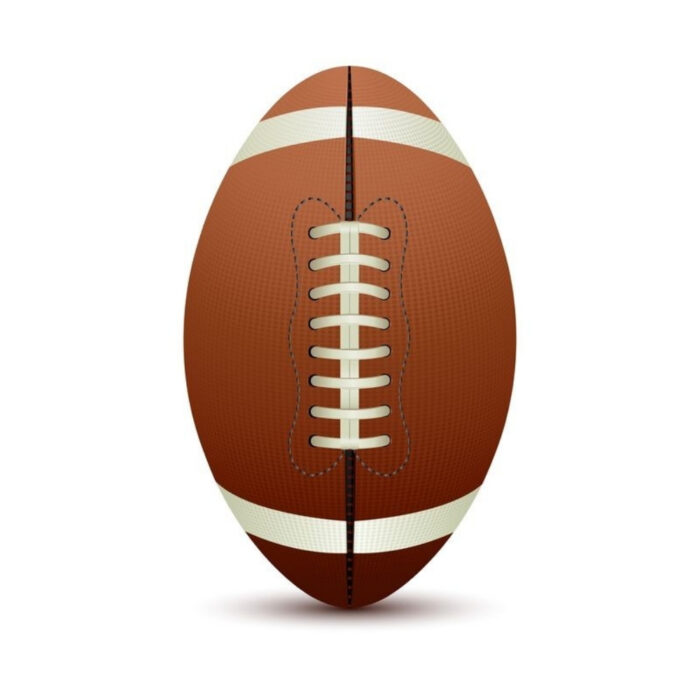 Rugby Ball