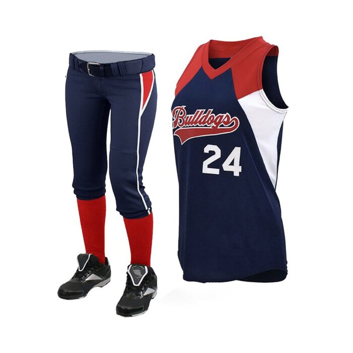 Baseball uniform