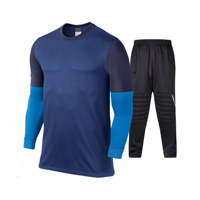 Goal Keeper Uniform