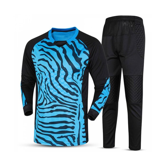 Goal Keeper Uniform