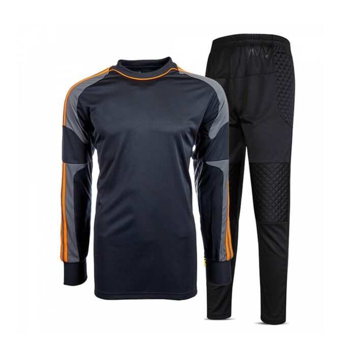 Goal Keeper Uniform