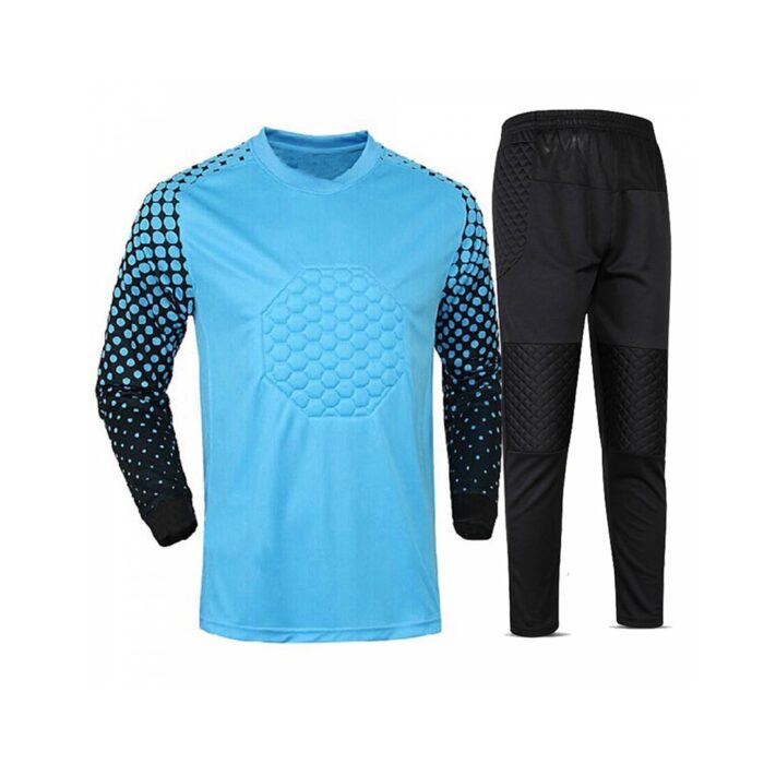 Goal Keeper Uniform