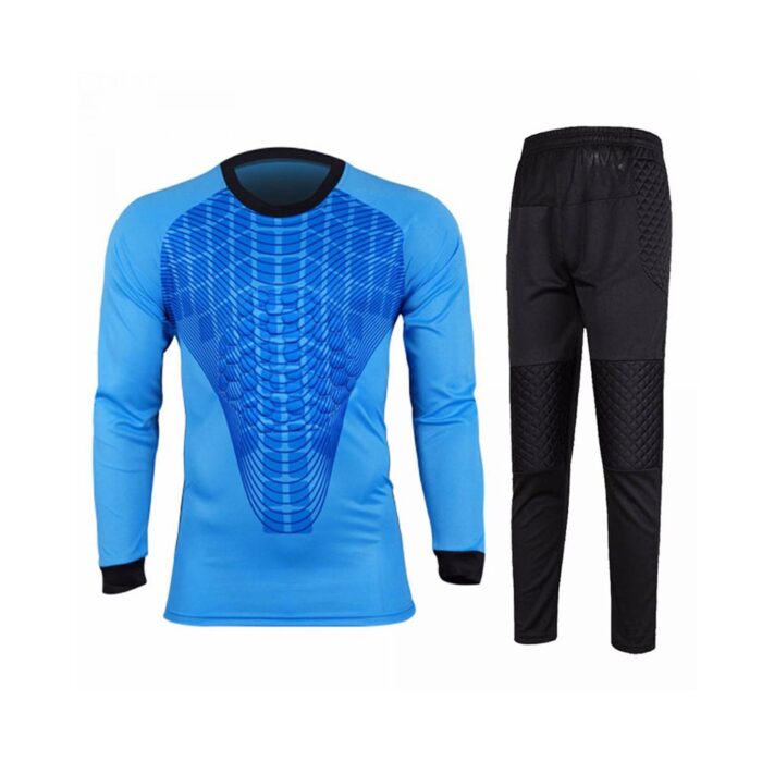 Goal Keeper Uniform