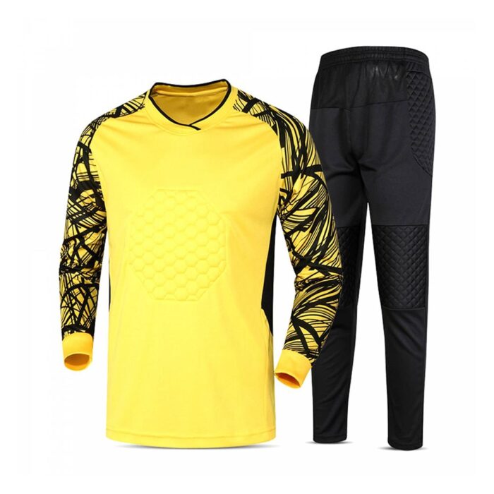 Goal Keeper Uniform