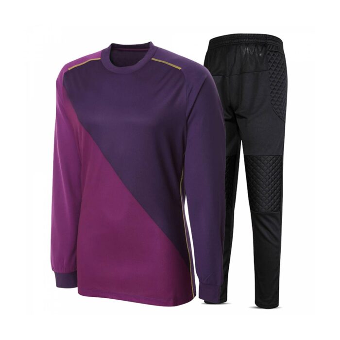 Goal Keeper Uniform